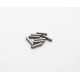 Hiro Seiko Pin (Ø2x8.8mm) 8 pcs