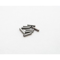 Hiro Seiko Pin (Ø2x8.8mm) 8 pcs