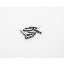 Hiro Seiko Pin (Ø2x8.8mm) 8 pcs