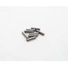 Hiro Seiko Pin (Ø2x8.8mm) 8 pcs