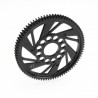 Hiro Seiko CNC Machined Spur Gear DP48 (84T)