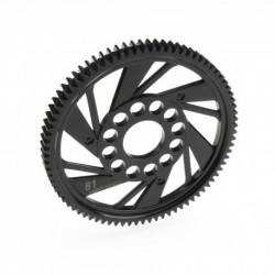 Hiro Seiko CNC Machined Spur Gear DP48 (79T)