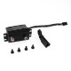 RUDDOG RCL1308V2 HV Low-Profile Coreless Servo (0.08s|13.2kg)