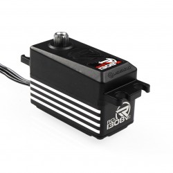 RUDDOG RCL1308V2 HV Low-Profile Coreless Servo (0.08s|13.2kg)