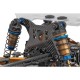 Team Associated RC10 4wd Factory Team Kit