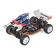 Team Associated RC10 4wd Factory Team Kit