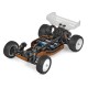 Team Associated RC10 4wd Factory Team Kit