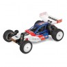 Team Associated RC10 4wd Factory Team Kit
