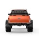MJX Hyper GO H8E 1/8 Brushless Crawler