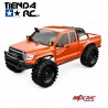 MJX Hyper GO H8E 1/8 Brushless Crawler