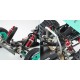 Kyosho 1:10 2WD Tomahawk '85 WC Worlds Spec