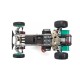 Kyosho 1:10 2WD Tomahawk '85 WC Worlds Spec