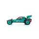 Kyosho 1:10 2WD Tomahawk '85 WC Worlds Spec