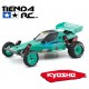 Kyosho 1:10 2WD Tomahawk '85 WC Worlds Spec