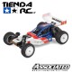 Team Associated RC10 4wd Factory Team Kit
