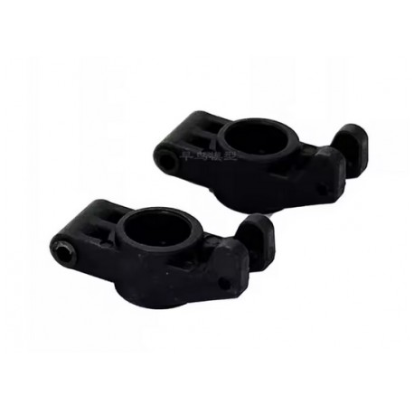 MJX Rear Hub Carrier