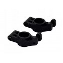 MJX Rear Hub Carrier