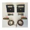 Carson 1:14 7,2/12V Taillight PCB Volvo 750 (2)