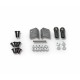 Carson 1:14 Servo mount set steer. axle 907700