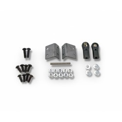 Carson 1:14 Servo mount set steer. axle 907700