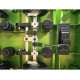 Carson 1:14 Servo mount set steering axle GH