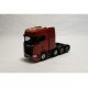 Carson 1:14 Warning bar/stobe set Scania 8x4/4
