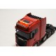 Carson 1:14 Warning bar/stobe set Scania 8x4/4