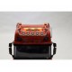 Carson 1:14 Warning bar/stobe set Scania 8x4/4