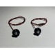 Carson 1:14 Warning bar/stobe set Scania 8x4/4