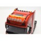 Carson 1:14 Warning bar/stobe set Scania 8x4/4
