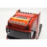 Carson 1:14 Warning bar/stobe set Scania 8x4/4