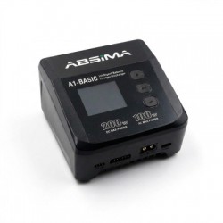 Charger A1-BASIC XT60 - EU Version