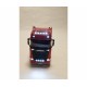 Carson 1:14 Position light set Scania 8x4/4