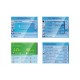 Absima Charger A1-DUAL XT60 - EU Version