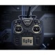 DumboRC 10-channel Stick Radio Set "DRC10" 2.4GHz