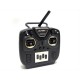 DumboRC 10-channel Stick Radio Set "DRC10" 2.4GHz