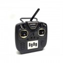 DumboRC 10-channel Stick Radio Set "DRC10" 2.4GHz