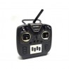 DumboRC 10-channel Stick Radio Set "DRC10" 2.4GHz