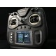 DumboRC 10-channel Stick Radio Set "DRC10L" 2.4GHz
