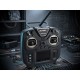 DumboRC 10-channel Stick Radio Set "DRC10L" 2.4GHz