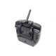 DumboRC 10-channel Stick Radio Set "DRC10L" 2.4GHz