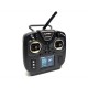 DumboRC 10-channel Stick Radio Set "DRC10L" 2.4GHz