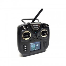 DumboRC 10-channel Stick Radio Set "DRC10L" 2.4GHz