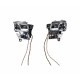 Carson 1:14 7,2/12V Fr. PCB Scania 770S w/Refl.