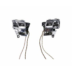 Carson 1:14 7,2/12V Fr. PCB Scania 770S w/Refl.