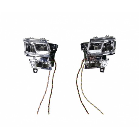 Carson 1:14 7,2/12V Fr. PCB Scania 770S w/Refl.