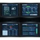 DumboRC 16-channel Stick Radio Set "DRC16P" 2.4GHz