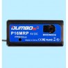 DumboRC 16-Channel Receiver "P16MRP" 2.4GHz