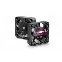 Hudy Brushless RC Fan 40Mm