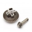 Kyosho KC10 Series Rear Bevel Gear Set (8T/30T)
